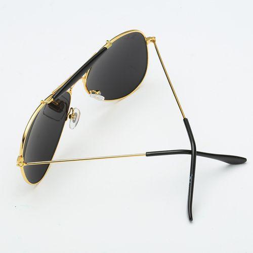Popular Sunglasses In Europe And America Fashionable Casual Sunglasses