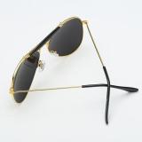 Popular Sunglasses In Europe And America Fashionable Casual Sunglasses