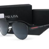 New Fashion Aviator Sunglasses Men And Women Casual Business All-match Sunglasses Metal