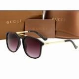 Vintage Square Sunglasses Lady Flat Top Eyewear Lunette Femme Men Women Luxury Brand Mirror