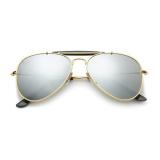 Popular Sunglasses In Europe And America Fashionable Casual Sunglasses