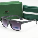 New Fashion Trend Classic Sunglasses Retro Korean Versatile Sunglasses