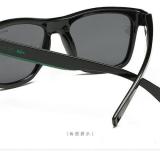 New Sunglasses Fashion Trend Cool Sunglasses Men And Women Retro Classic Wild Sunglasses