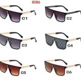 Luxury Brand Men Women Square Sunglasses Driving Glasses Fishing Driving Sun Eyewear UV400