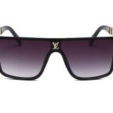 Luxury Brand Men Women Square Sunglasses Driving Glasses Fishing Driving Sun Eyewear UV400