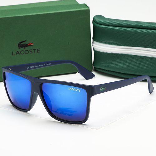 New Fashion Trend Classic Sunglasses Retro Korean Versatile Sunglasses