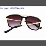 Vintage Square Sunglasses Lady Flat Top Eyewear Lunette Femme Men Women Luxury Brand Mirror