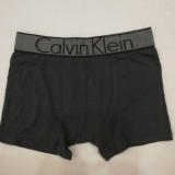 3Pcs Men's Underwear Modal Boxer Shorts CK07