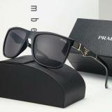 New Polarized UV400 Sunglasses Designer Big Frame Lens Men And Women Sunglasses Frame Glasses