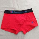 Men Underwear  Men Sport Boxers Cotton Underpants
