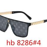 Luxury Brand Men Women Square Sunglasses Driving Glasses Fishing Driving Sun Eyewear UV400