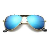 Popular Sunglasses In Europe And America Fashionable Casual Sunglasses