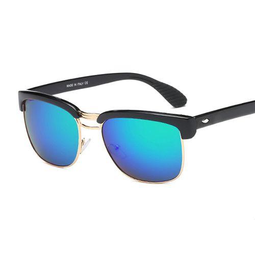 New Fashion Sunglasses Men's And Women's Trend Sunglasses Anti Glare Sunglasses