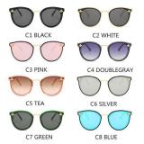 Luxury Bee Fashion For Women Sunglasses Men Square Brand Design Sun Glasses Oculos Retro Male