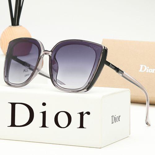 Sunglasses Belong To Your Own Big-name Jewelry, Brand-specific,Hot Fashion Eyewear Unisex