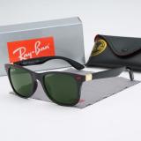 Fashion New Sunglasses Personality Trend Men And Women Sunglasses Classic Wild Retro