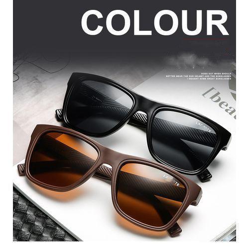 New Sunglasses Fashion Trend Cool Sunglasses Men And Women Retro Classic Wild Sunglasses