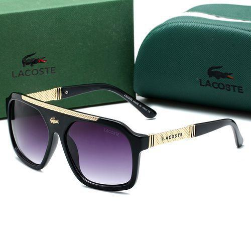 Brand Design Classic Men Polarized Sunglasses Women Retro Driving Sun Glasses Female Male