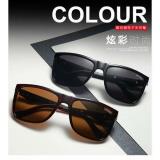 New Polarized UV400 Sunglasses Designer Big Frame Lens Men And Women Sunglasses Frame Glasses