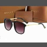 Vintage Square Sunglasses Lady Flat Top Eyewear Lunette Femme Men Women Luxury Brand Mirror