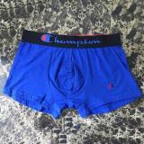 Men Underwear  Men Sport Boxers Cotton Underpants