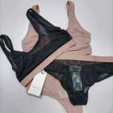 Summer New Luxury Big Brand Lace Sexy Swimwear