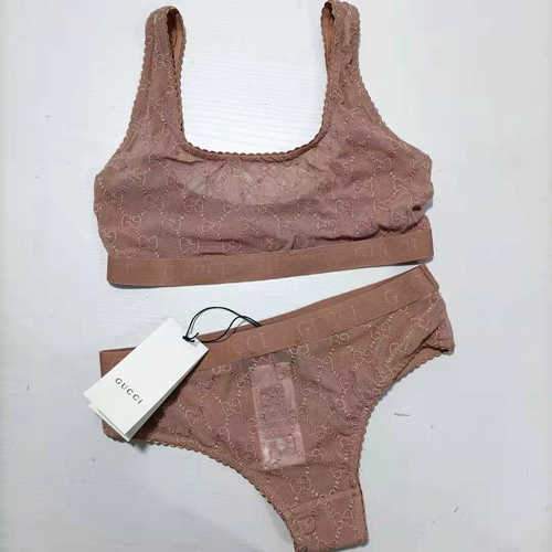 Summer New Luxury Big Brand Lace Sexy Swimwear