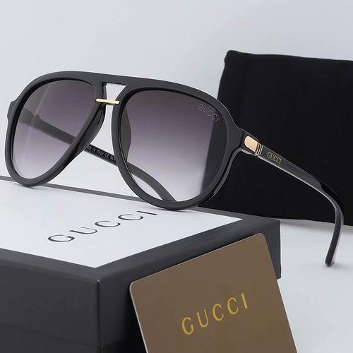 New Fashion Sunglasses Classic Men And Women Toad Glasses Sunglasses Leisure Trend Sunglasses