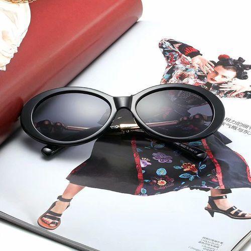 New Fashion Ladies Sunglasses UV Protection