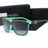 New Polarized UV400 Sunglasses Designer Large Frame Lens Men's And Women's Sunglasses Frame