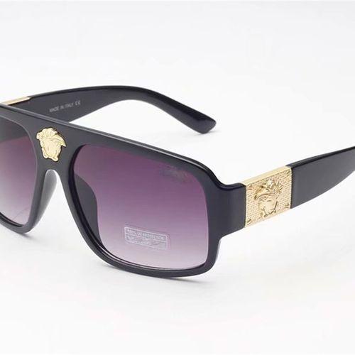 Luxry High Quality Sunglasses Men And Women Brand Sunglasses