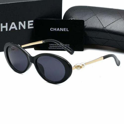 New Fashion Ladies Sunglasses UV Protection