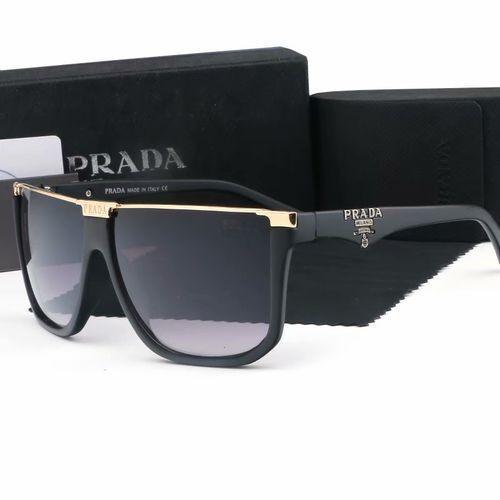 New Polarized UV400 Sunglasses Designer Large Frame Lens Men's And Women's Sunglasses Frame