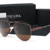 New Fashion Aviator Sunglasses Men And Women Casual Business All-match Sunglasses Metal