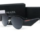 New Fashion Sunglasses Casual And Versatile Anti Glare Sunglasses
