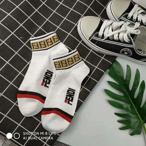 Cotton Towel-bottom Socks For Men Sports Socks