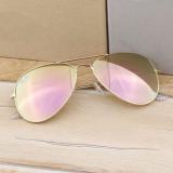 Luxury Brand Polarized Ladies Sunglasses Women Gradient Lens Round Men Sun Glasses Square Oculos
