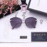 Women Lady High Definition Resin Lens Metal Frames Polarized Sunglasses Brand Designer Shades