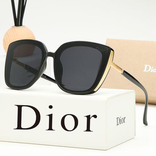 Sunglasses Belong To Your Own Big-name Jewelry, Brand-specific,Hot Fashion Eyewear Unisex