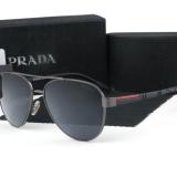 New Fashion Aviator Sunglasses Men And Women Casual Business All-match Sunglasses Metal