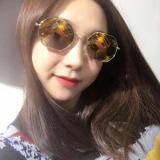 Classic Retro Sunglasses Fashion Color Film Trend Multilateral Diamond Sunglasses