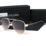 New Fashion Sunglasses Casual And Versatile Anti Glare Sunglasses