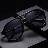 New Fashion Sunglasses Classic Men And Women Toad Glasses Sunglasses Leisure Trend Sunglasses