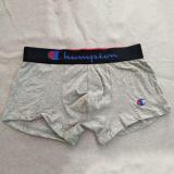 Men Underwear  Men Sport Boxers Cotton Underpants