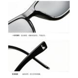 New Sunglasses Fashion Trend Cool Sunglasses Men And Women Retro Classic Wild Sunglasses