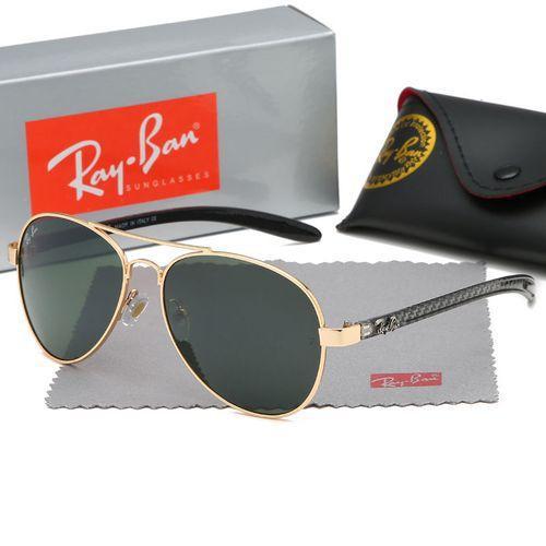 New Fashion Metal Sunglasses Exquisite Anti Ultraviolet Sunglasses
