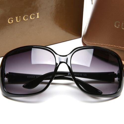 Ladies Fashion Sunglasses Retro Trend Glasses