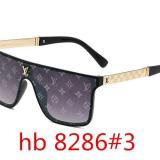Luxury Brand Men Women Square Sunglasses Driving Glasses Fishing Driving Sun Eyewear UV400