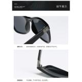 Fashion New Sunglasses Personality Trend Men And Women Sunglasses Classic Wild Retro
