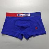 Men's Shorts Cotton Panties Breathable Soft Underwear